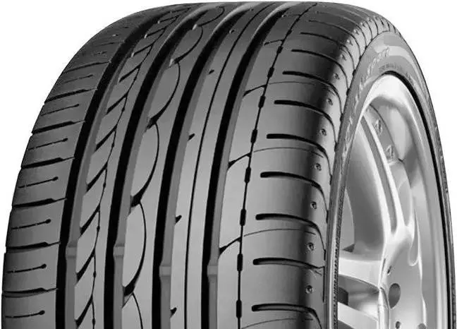 Yokohama Advan Sport V103b 275/45R19 1