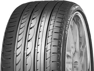Yokohama Advan Sport V103s 255/40R19 1