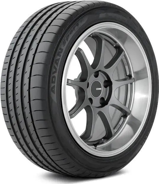 Yokohama Advan Sport V105 275/40R19 1