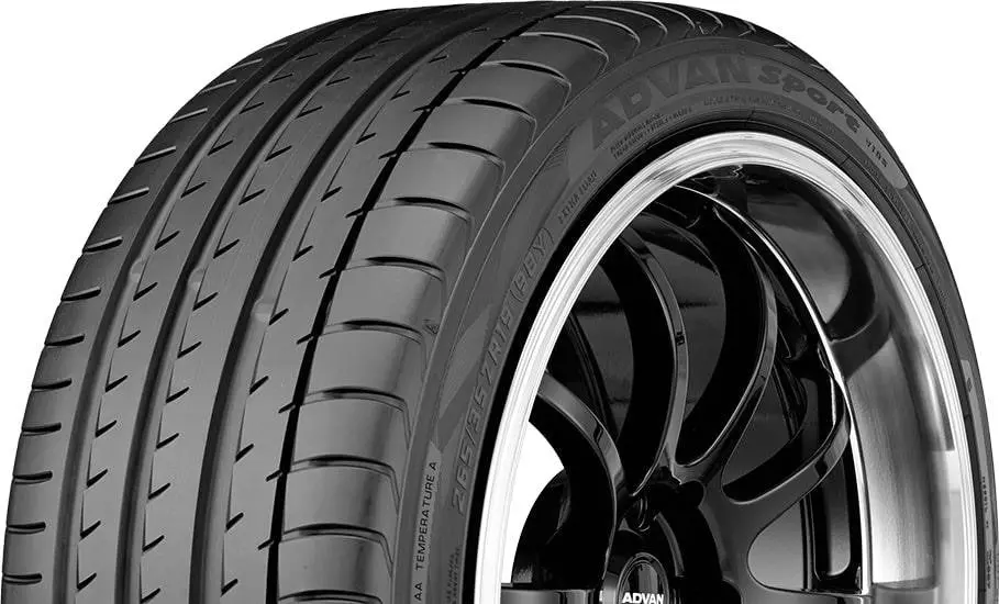 Yokohama Advan Sport V105w 315/35R20 1