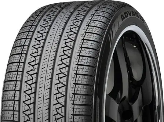 Yokohama Advan Sport V35a 285/40R22 1