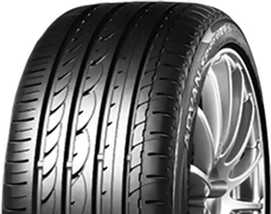 Yokohama Advan Sport Zps 225/50R17 1