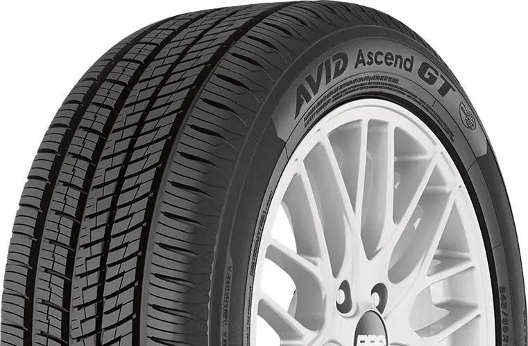 Yokohama Avid Ascend Gt 185/55R16 1