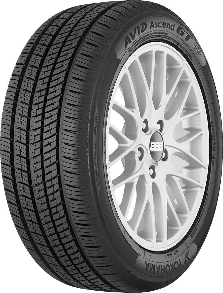 Yokohama Avid Ascend Gt 225/45R18 1