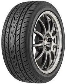 Yokohama Avid Envigor Zps 255/40R17 1