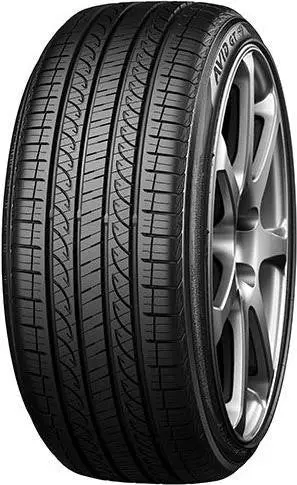 Yokohama Avid Gt S35 205/55R16 1