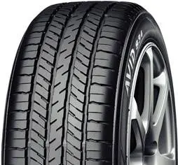 Yokohama Avid S34 Oem 175/55R15 1