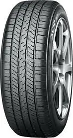 Yokohama Avid S34fa 225/45R18 1