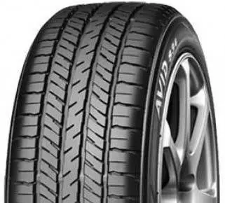 Yokohama Avid S34fv 205/60R16 1