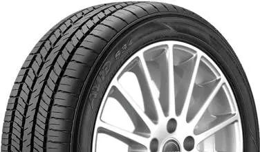 Yokohama Avid S34m 205/55R16 1