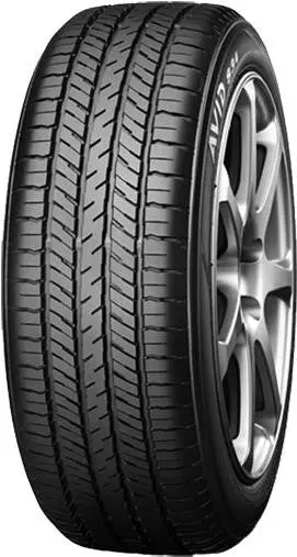 Yokohama Avid S34p 225/40R18 1
