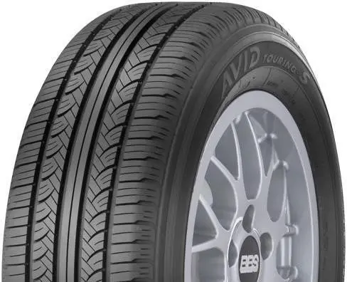 Yokohama Avid Touring S 225/60R17 1