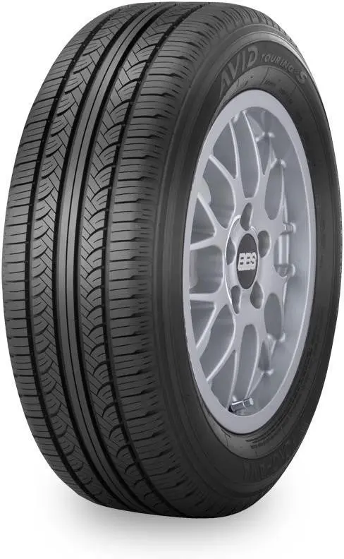 Yokohama Avid Touring S 215/60R15 1