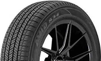 Yokohama Bluearth S34bz 205/60R16 1