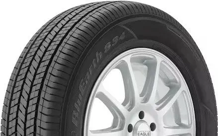 Yokohama Bluearth S34tz 235/65R17 1