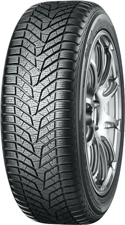 Yokohama V905 Bluearth 235/40R18 1