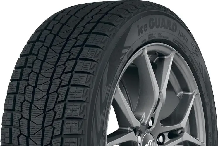 Yokohama Ice Guard Ig53 195/50R16 1