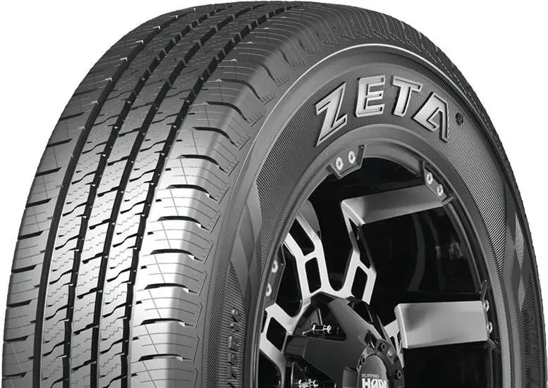 Zeta Consenso Ht 235/70R16 1