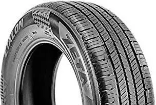 Zeta Etalon 235/65R16 1