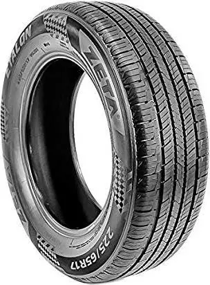 Zeta Etalon 265/70R16 1