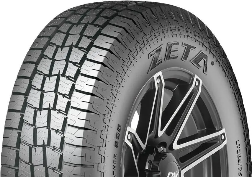 Zeta Impero At 285/70R17 1