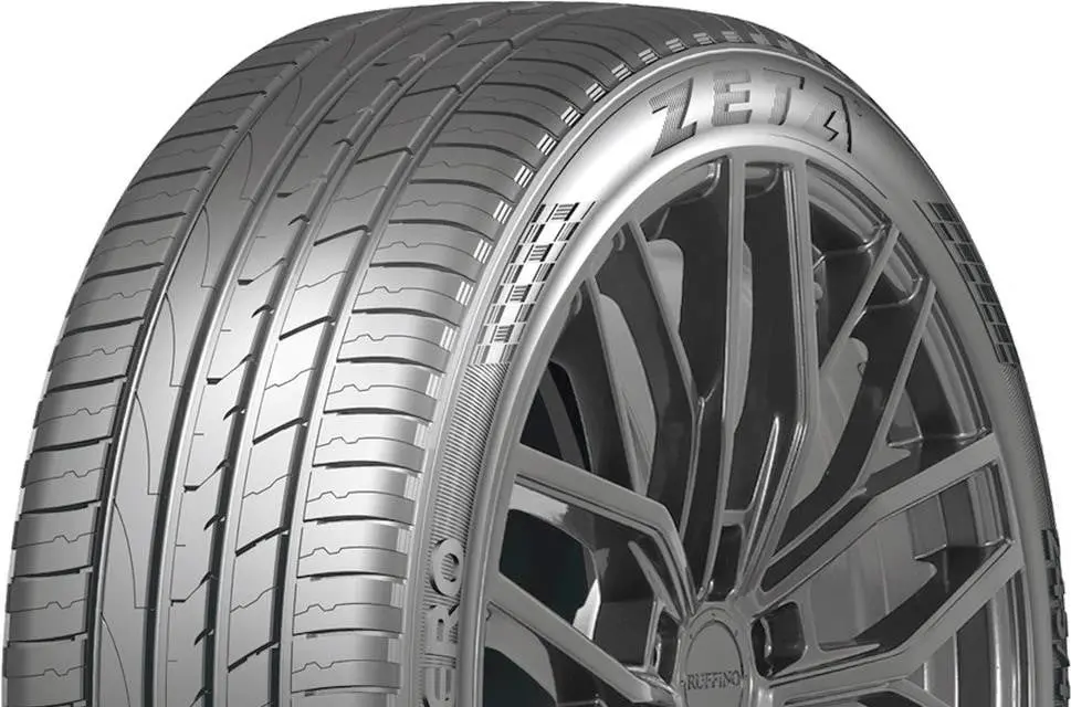 Zeta Impero 275/45R20 1