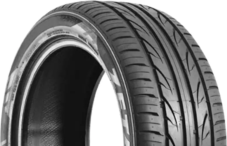Zeta Meglio 225/60R18 1