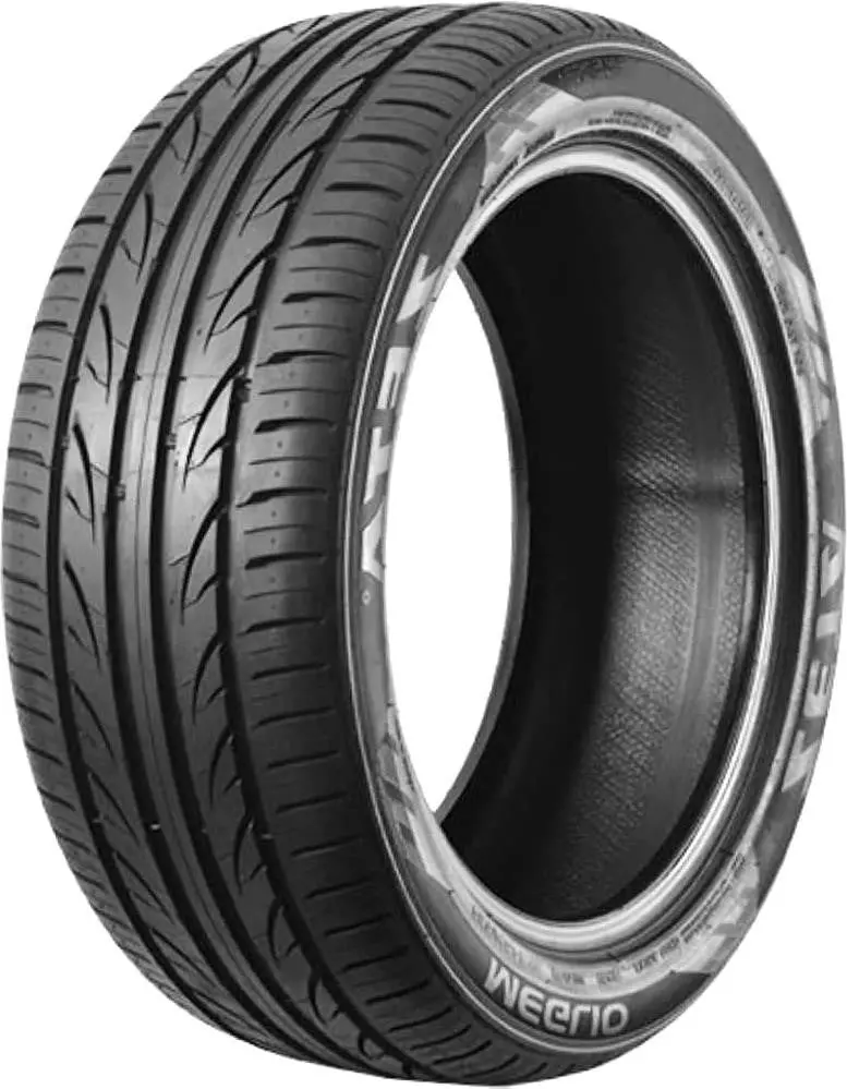 Zeta Meglio 225/50R18 1