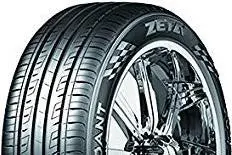 Zeta Verdant 185/55R15 1